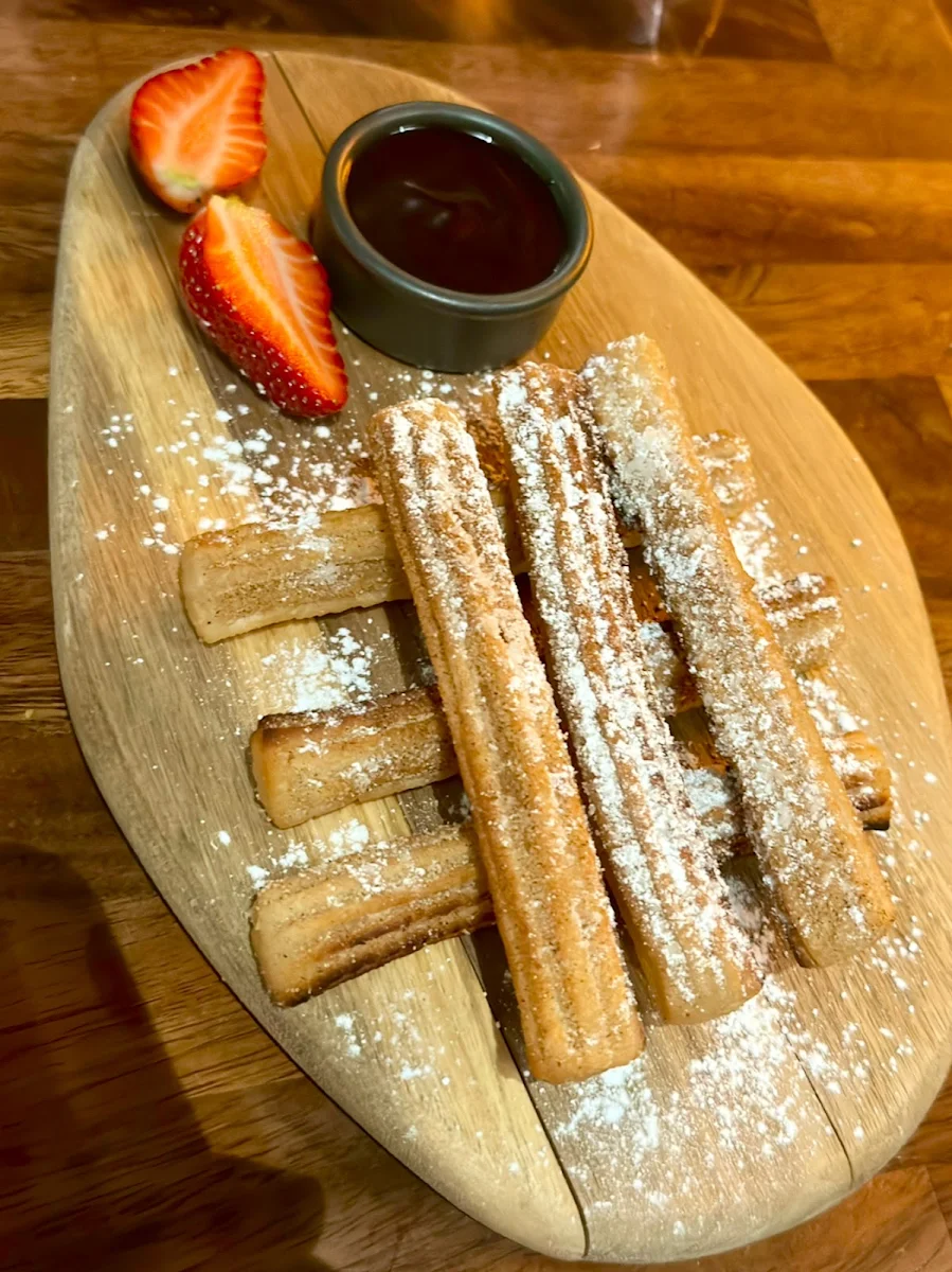 Churros