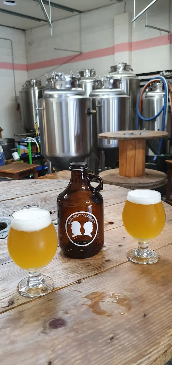 Highlights, Rusty Penny Brewing