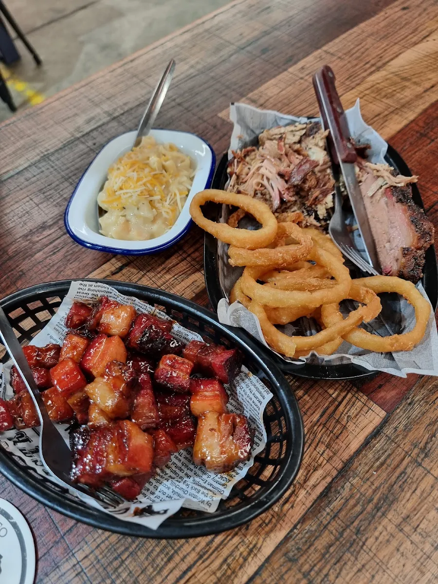 Highlights, Rusty Penny Brewing