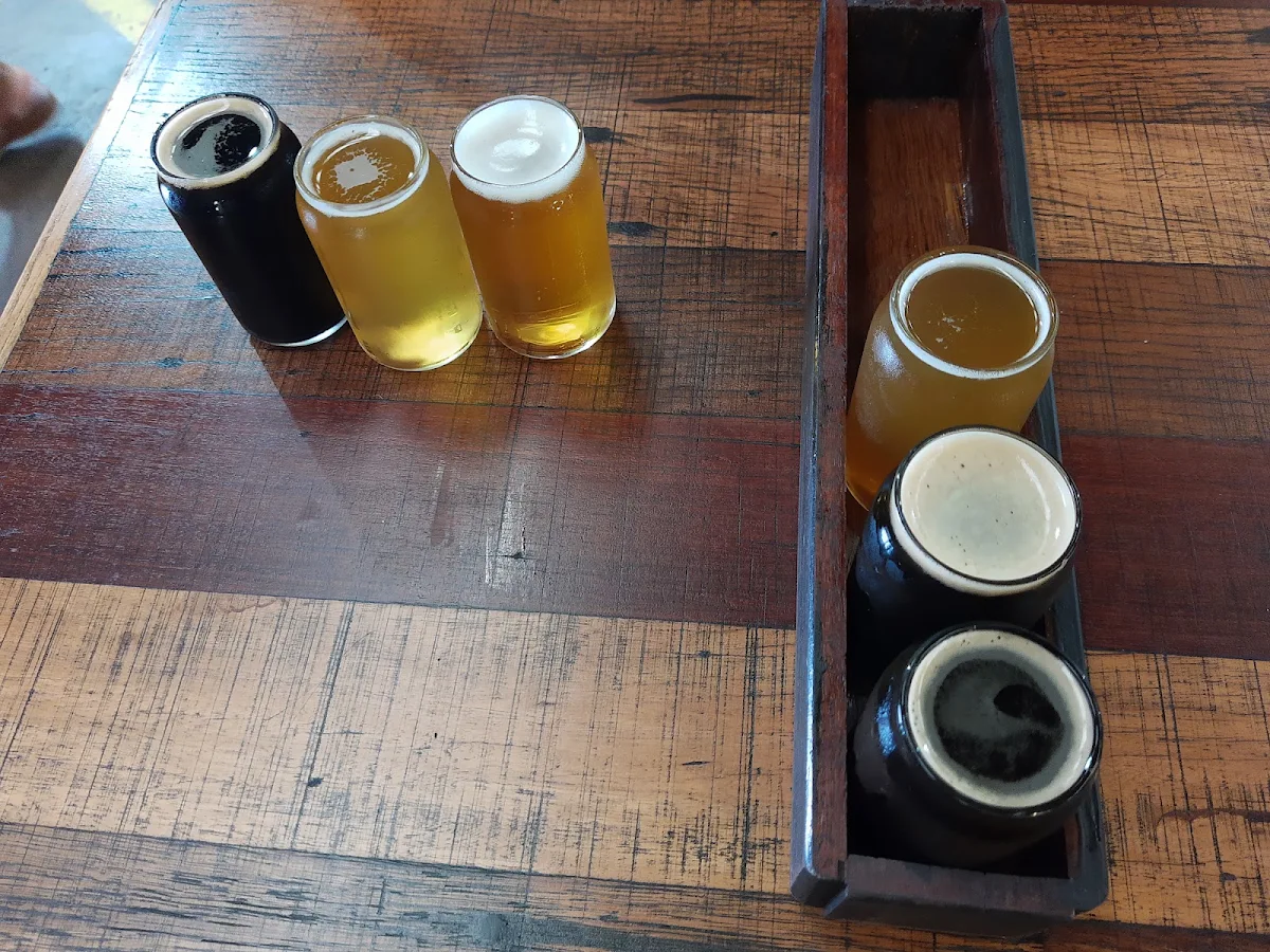 Highlights, Rusty Penny Brewing