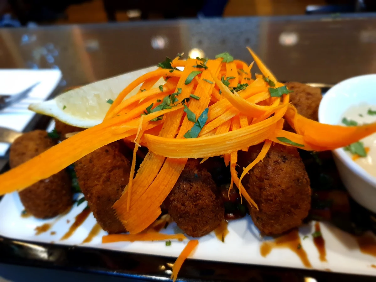 Falafel