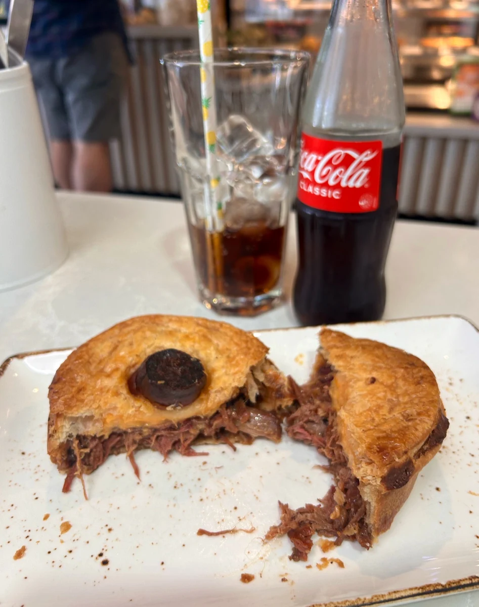 Highlights, Pomegranate Cafe & Eatery