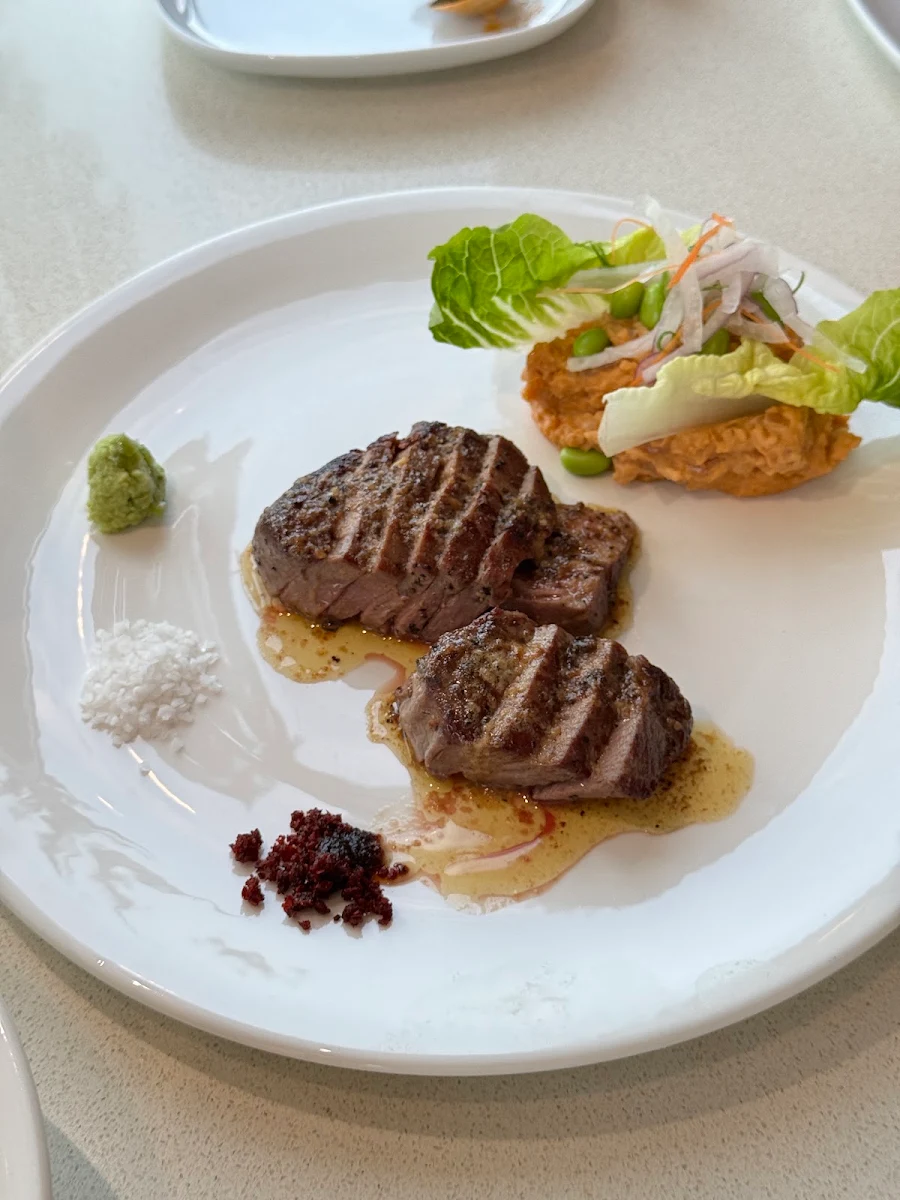Angus Steak