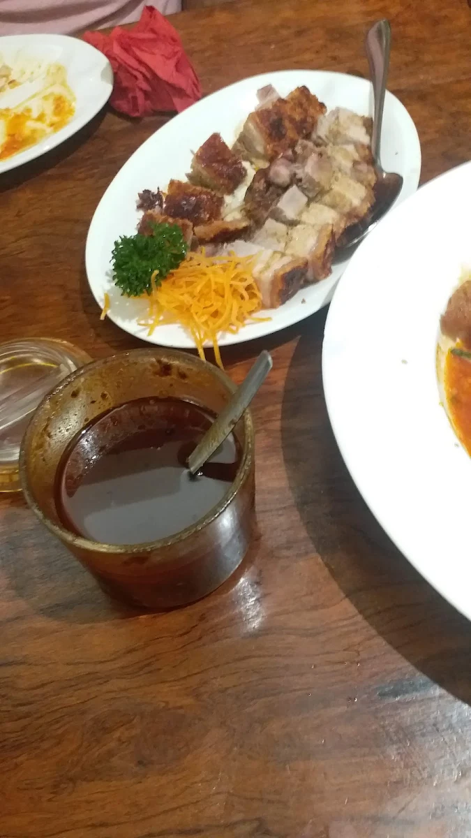 Pork Belly