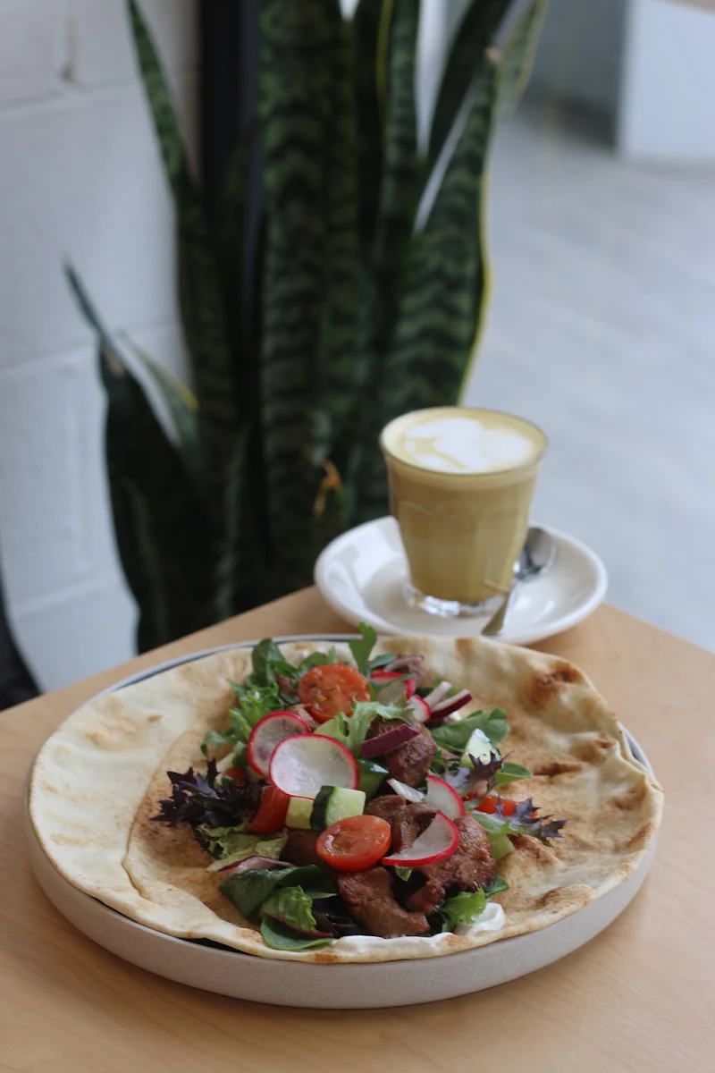 Highlights, Cozy Brew Specialty Coffee