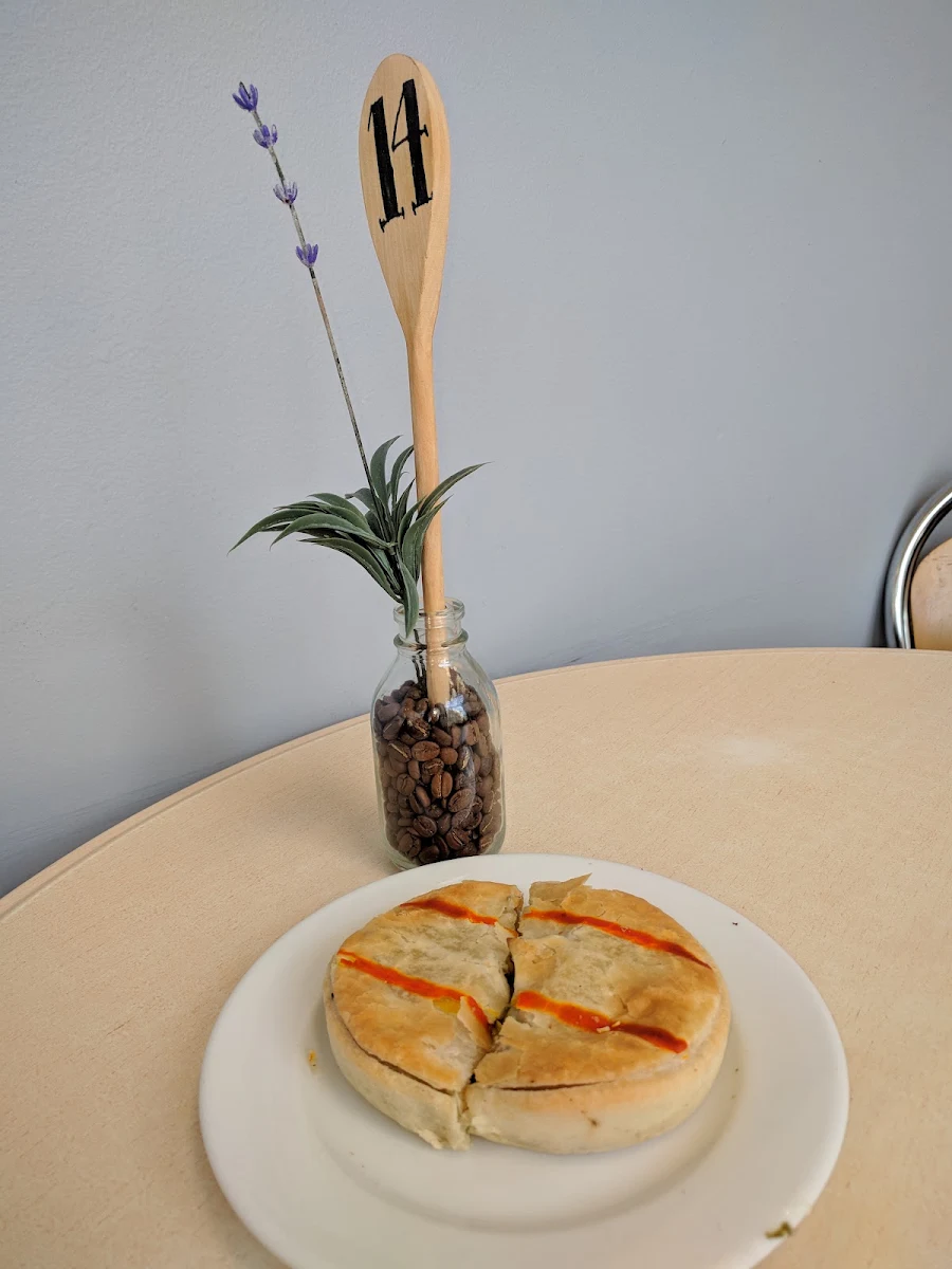 Highlights, Bake & Brew Cafe