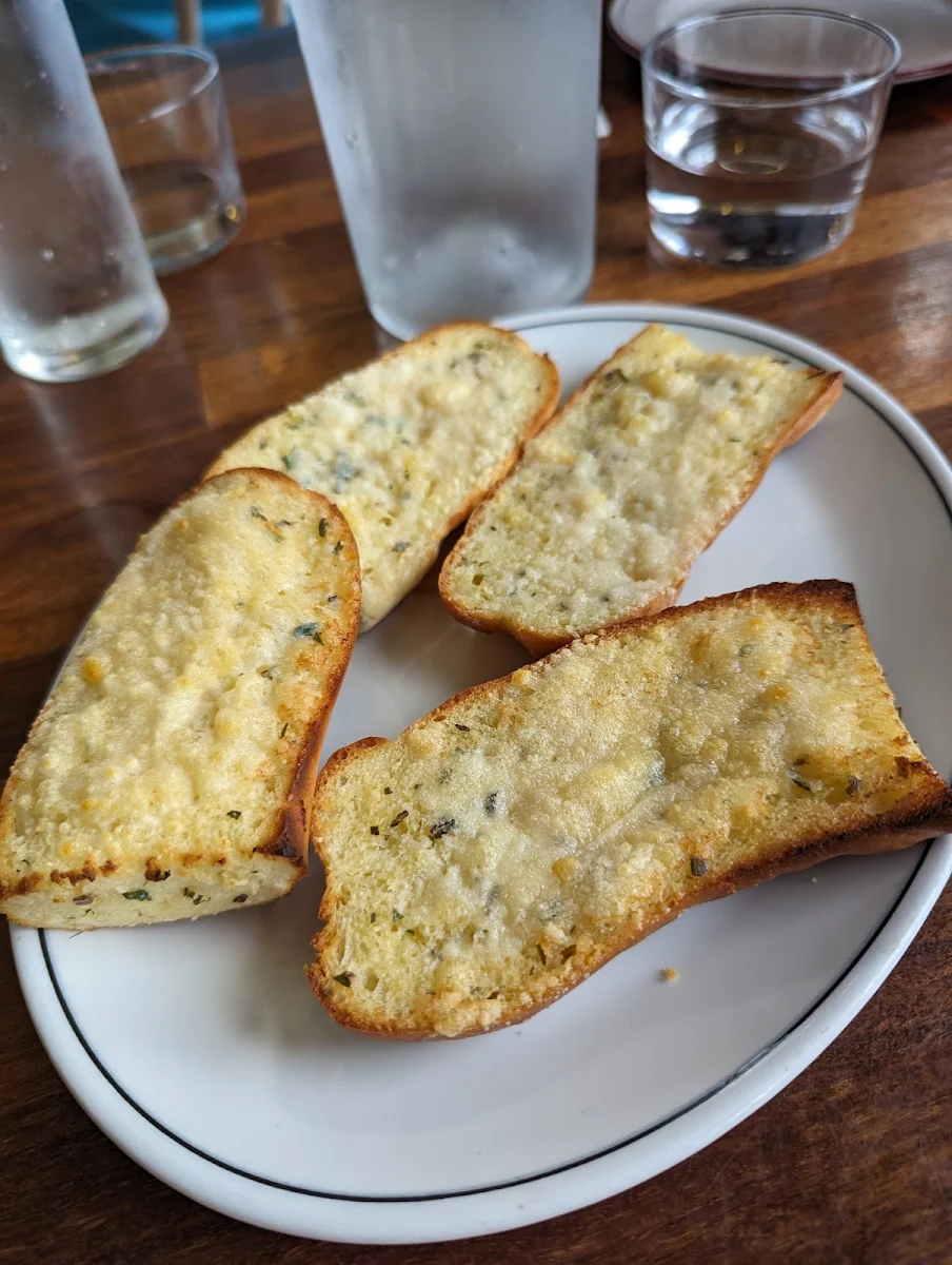Garlic Bread