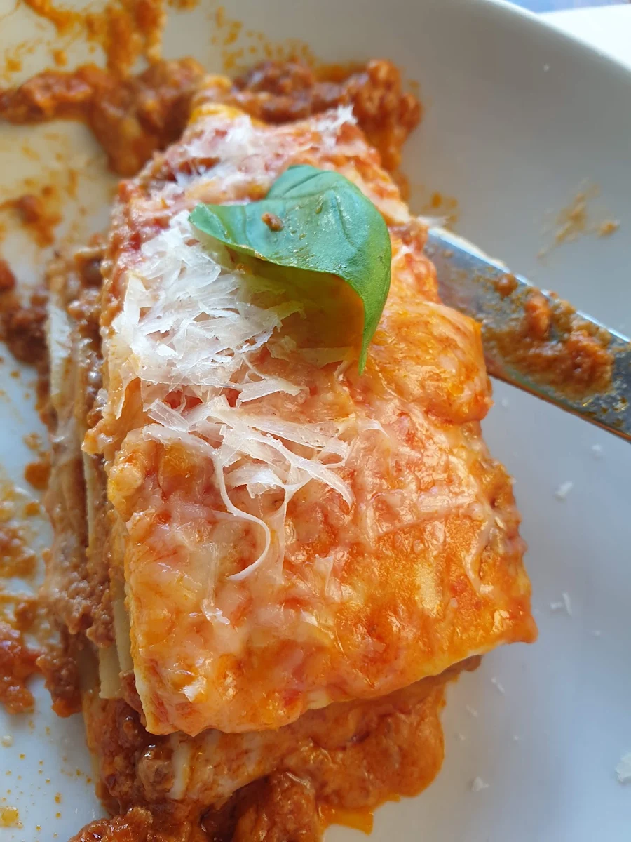 Lasagna