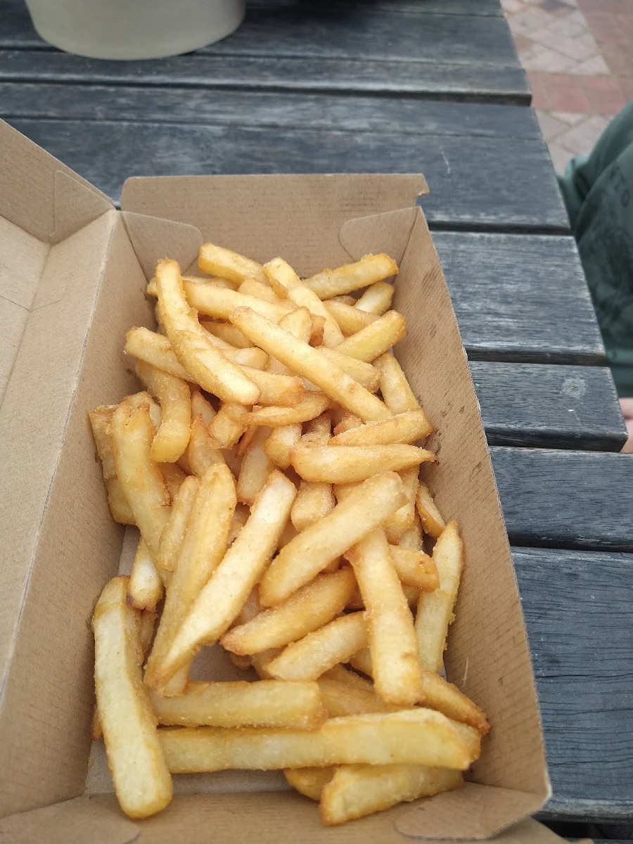 Large Chips