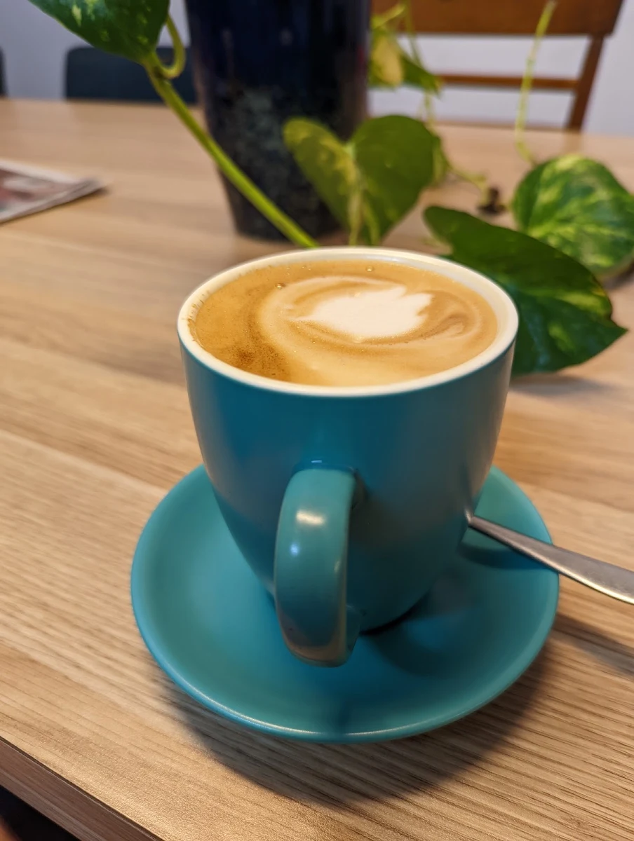 Flat White