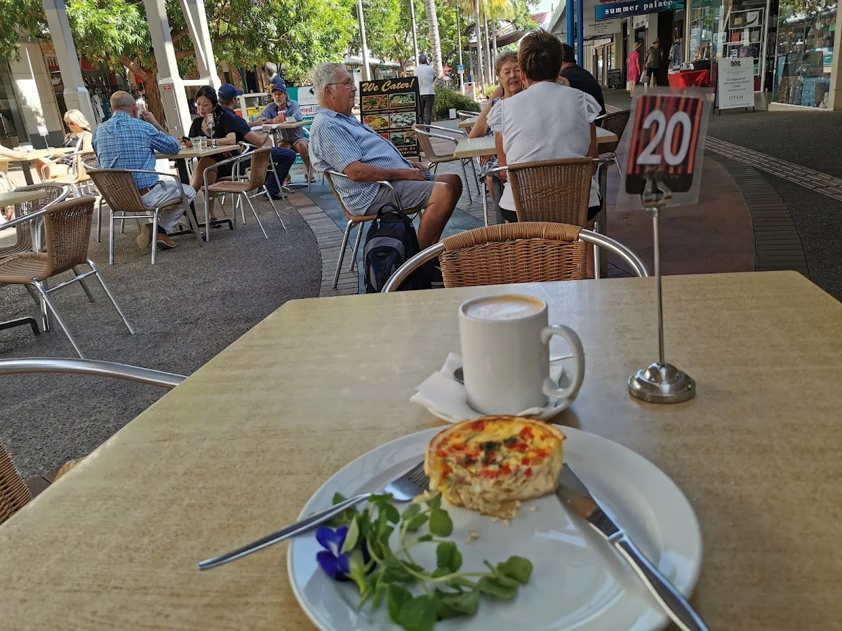 Quiche