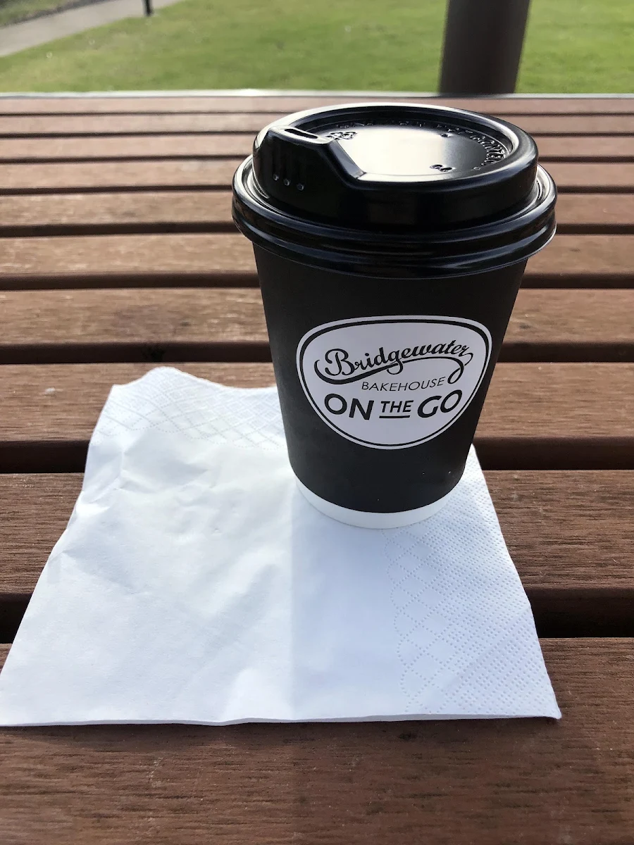 Coffee