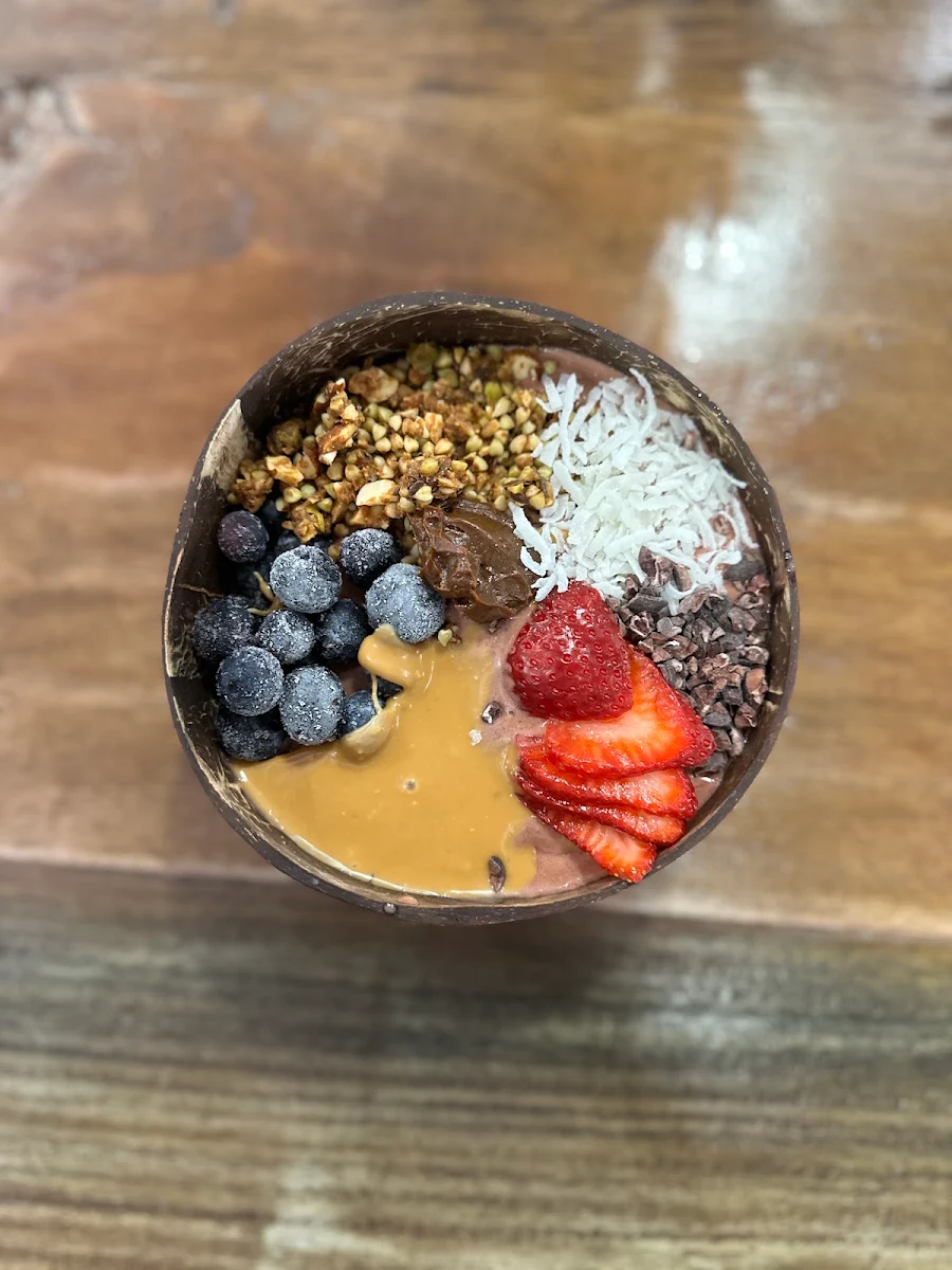 Highlights, Little Iris Cafe
