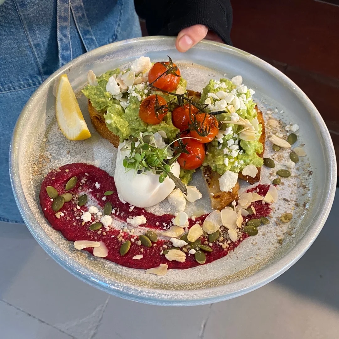 Highlights, Cherry Beans Rydalmere