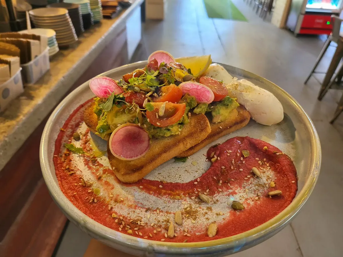Highlights, Cherry Beans Rydalmere