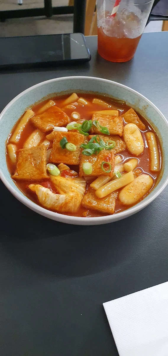 Ttebokki