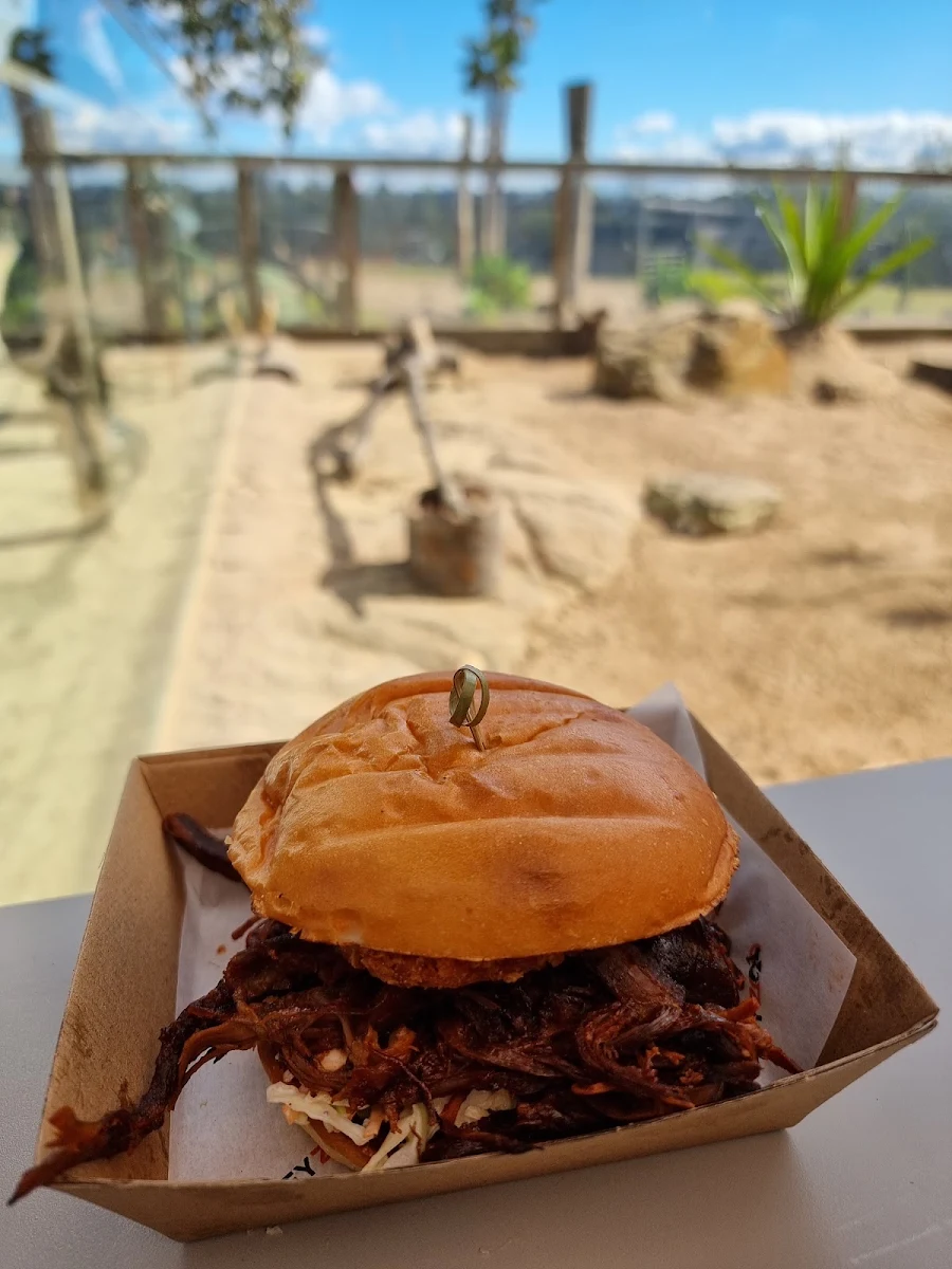 Highlights, Boulevard Eatery