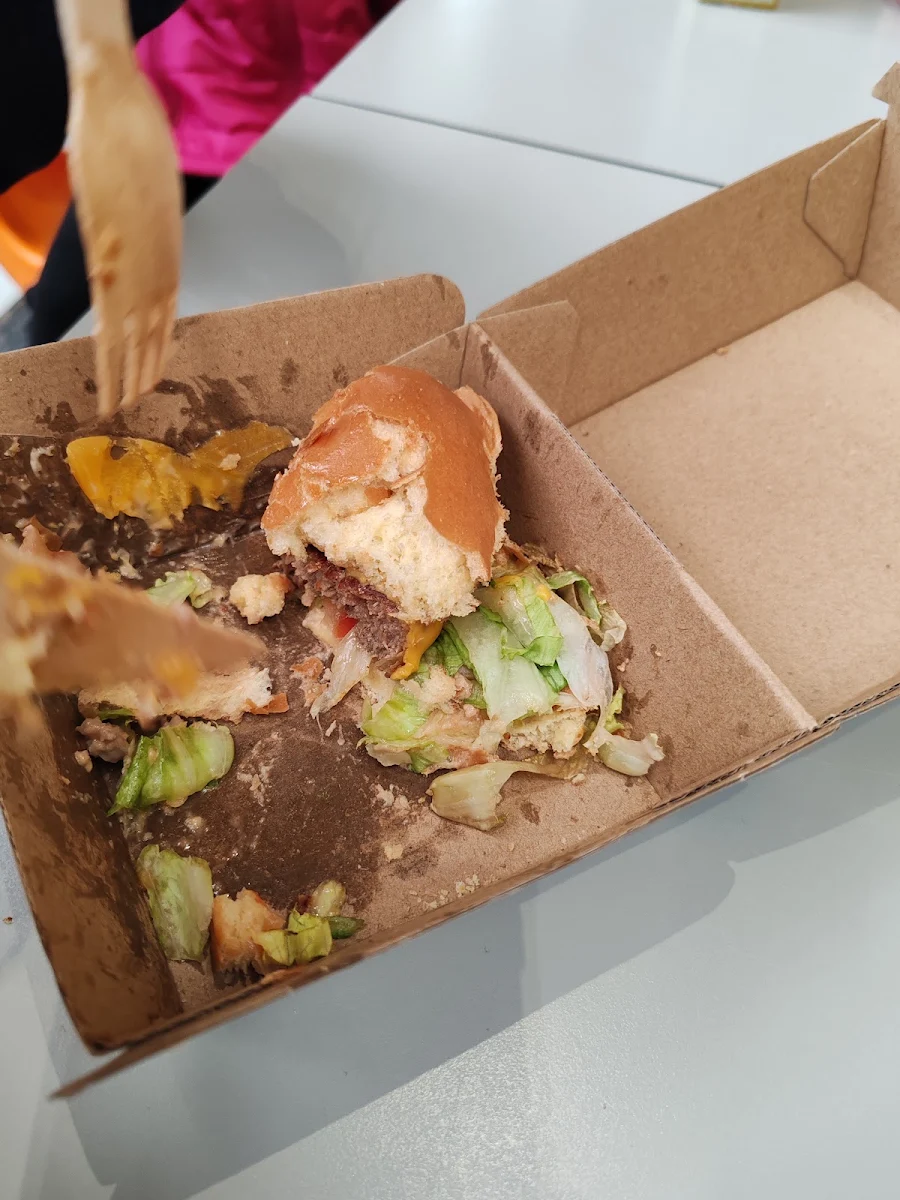 Highlights, Boulevard Eatery