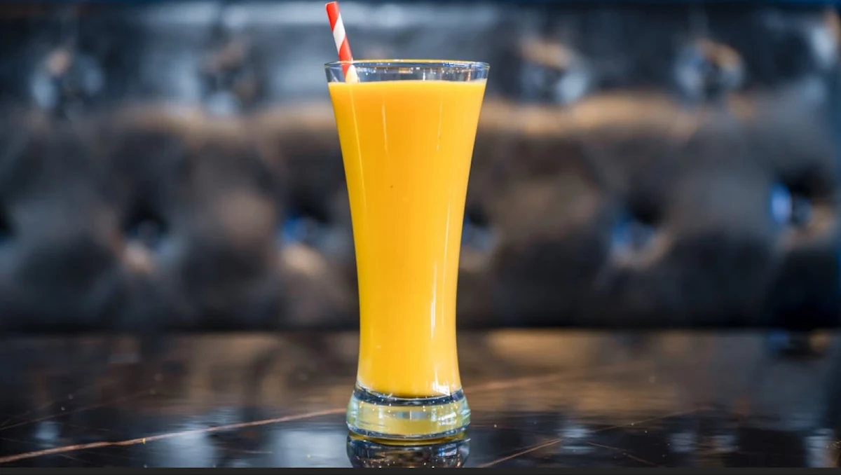 Mango Lassi, Grand Sitara