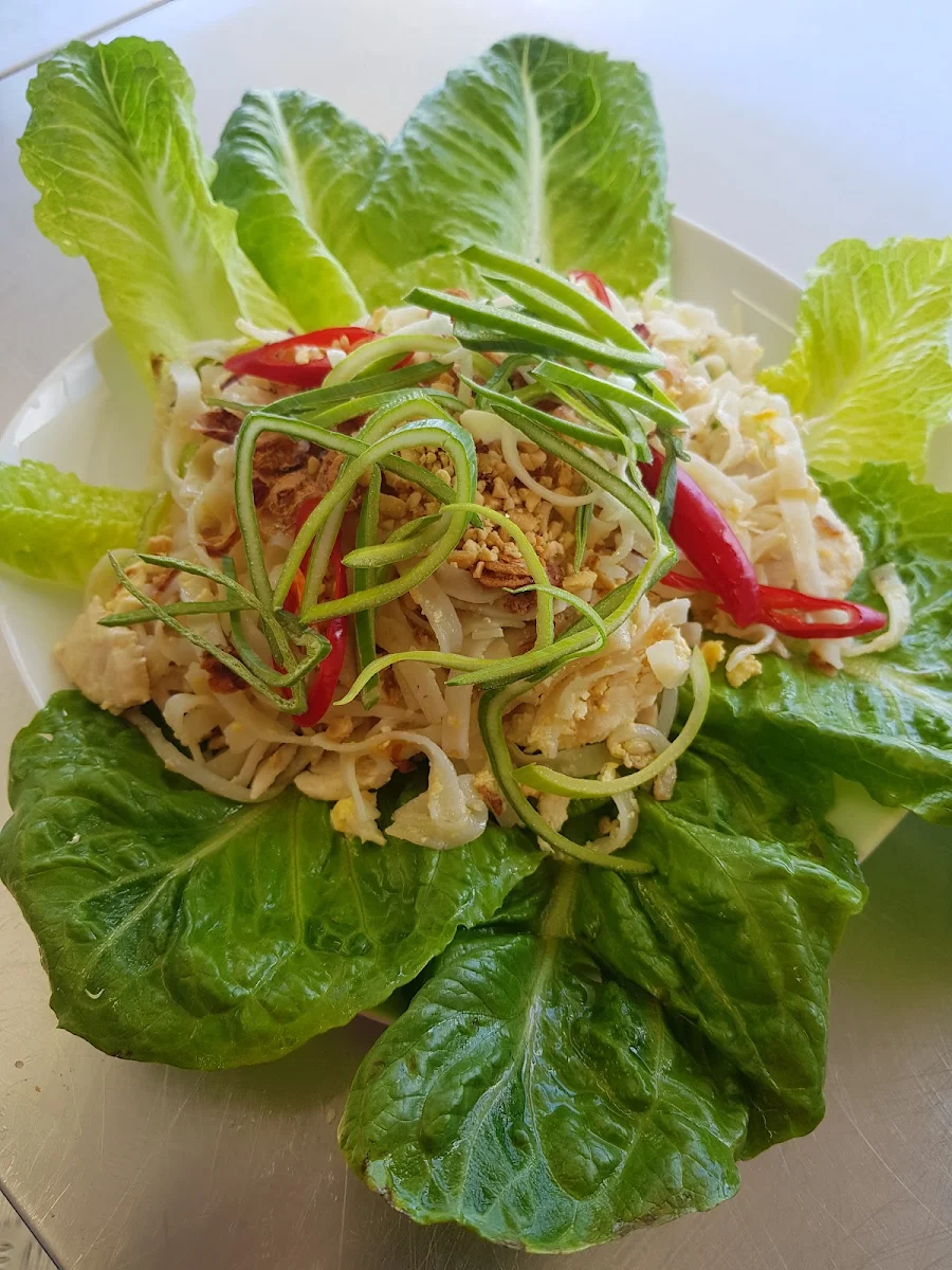 Highlights, Nongs Thai