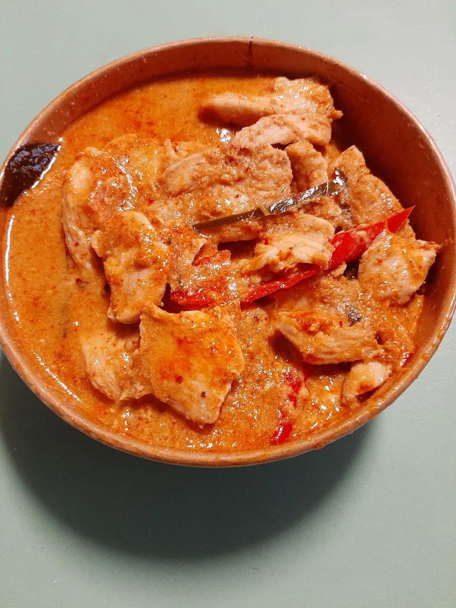 Highlights, Nongs Thai