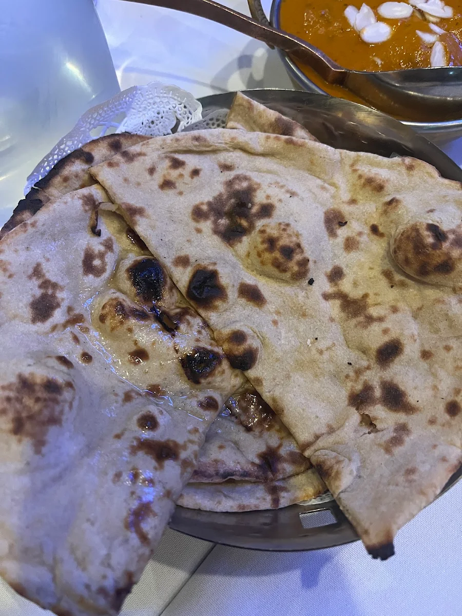 Roti Bread