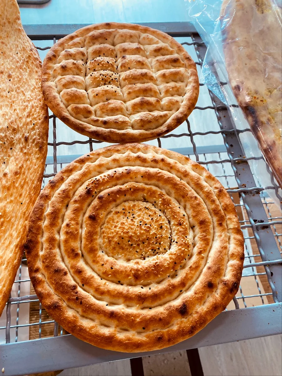 Highlights, The Bread Shop