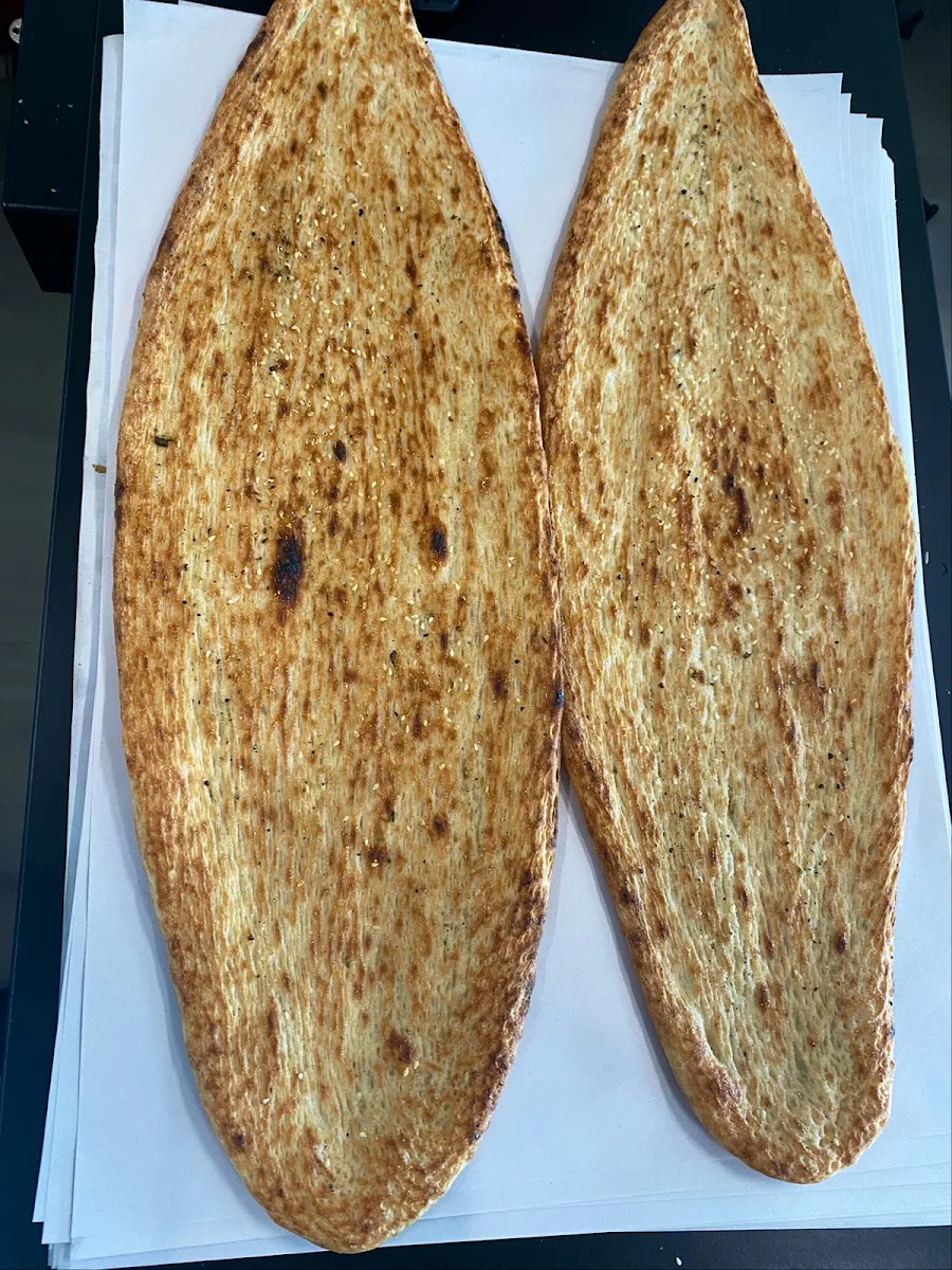 Highlights, The Bread Shop