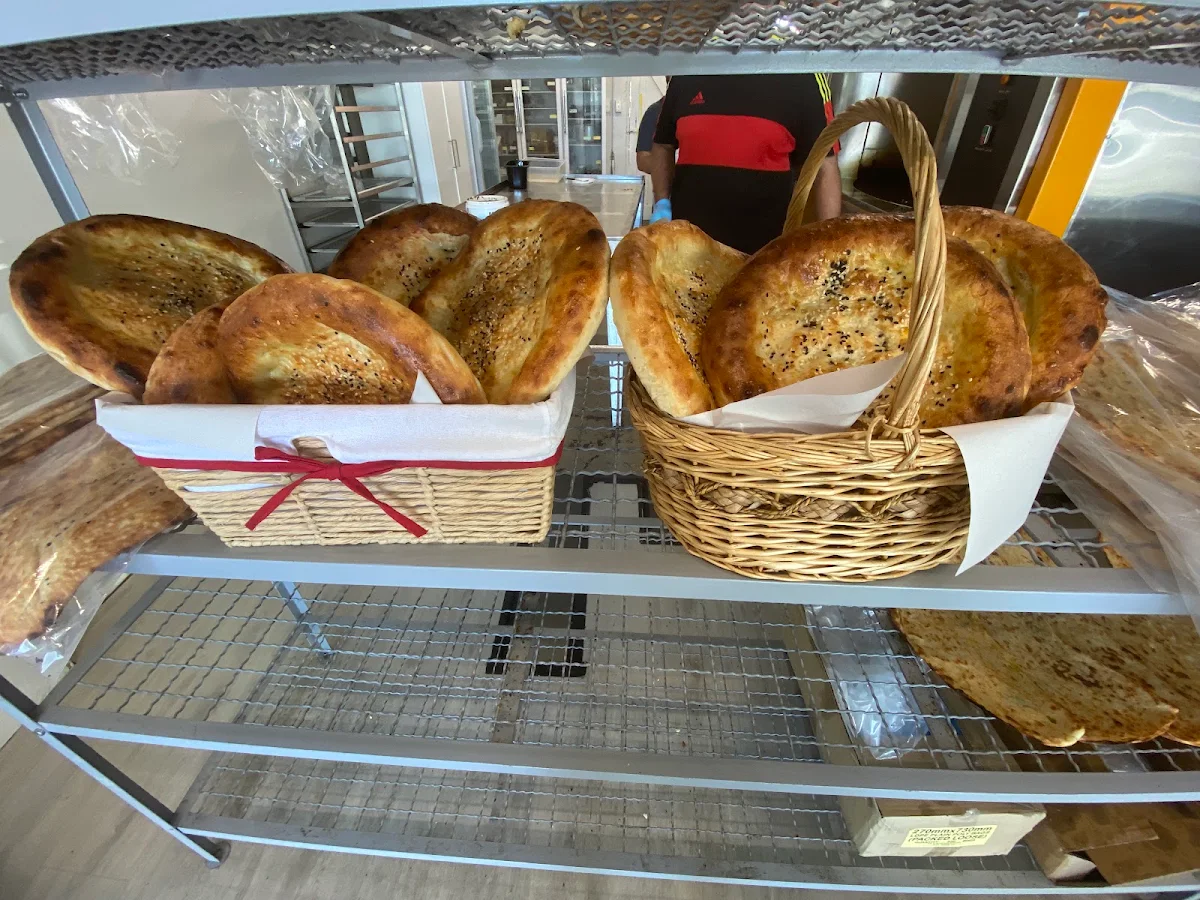 Highlights, The Bread Shop
