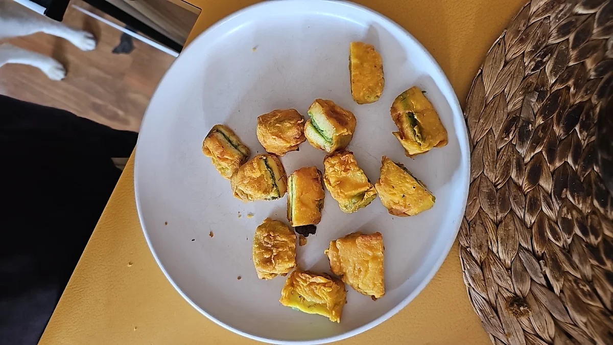 Highlights, Royal Rangla Punjab (Royal Sweets)