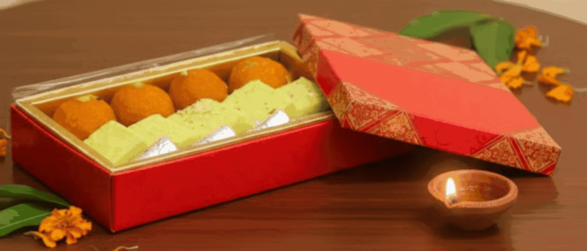 Highlights, Royal Rangla Punjab (Royal Sweets)