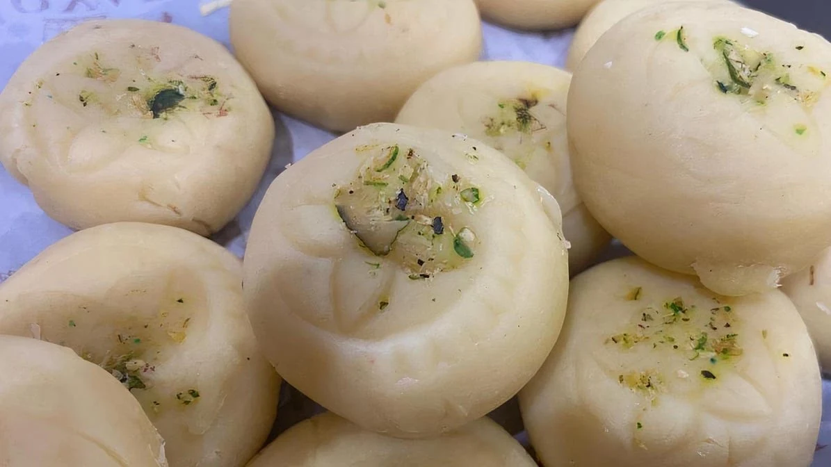 Highlights, Royal Rangla Punjab (Royal Sweets)