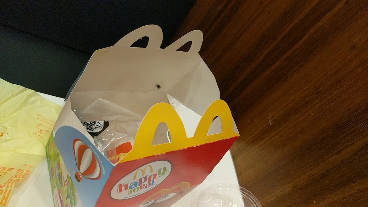 Happy Meal