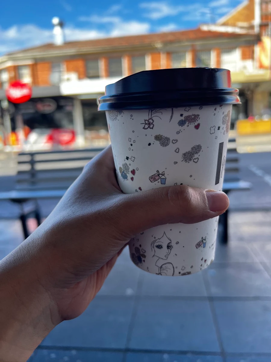Highlights, Vittoria Coffee