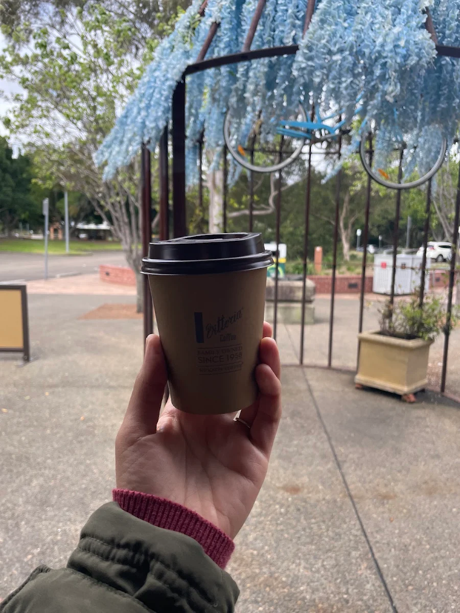 Highlights, Vittoria Coffee