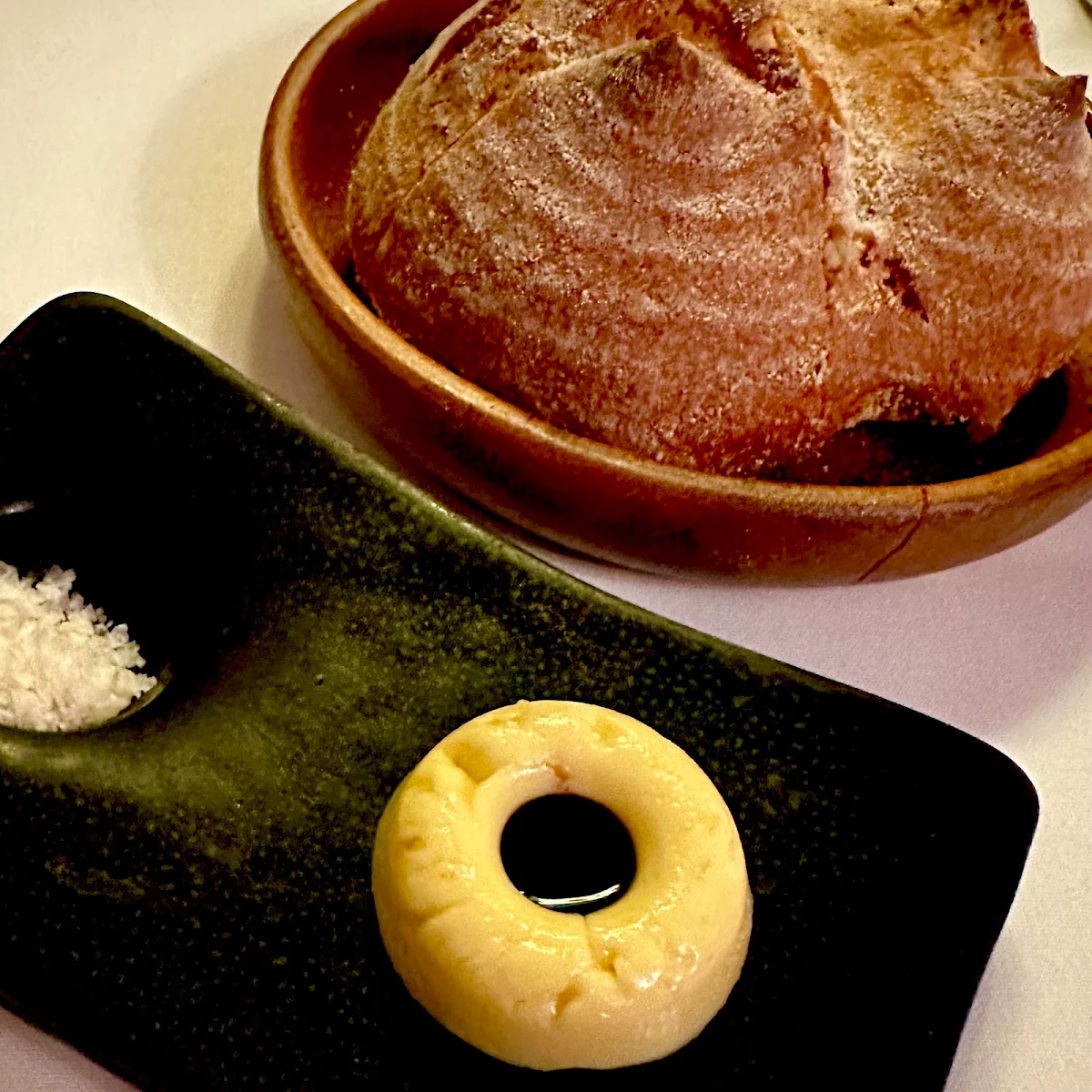 Rye Bread Butter