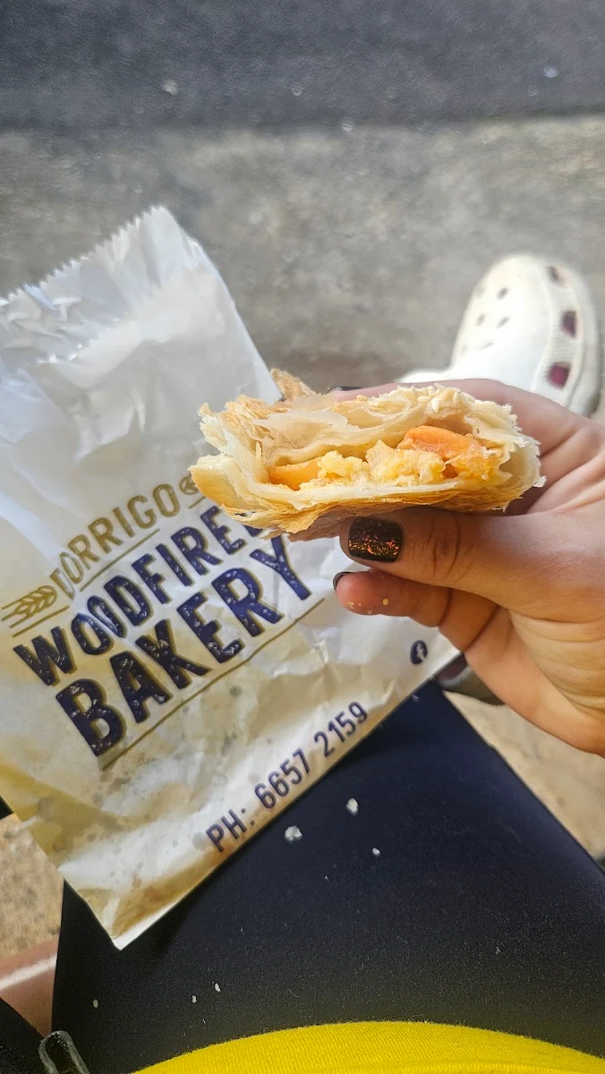 Highlights, Dorrigo Bakery