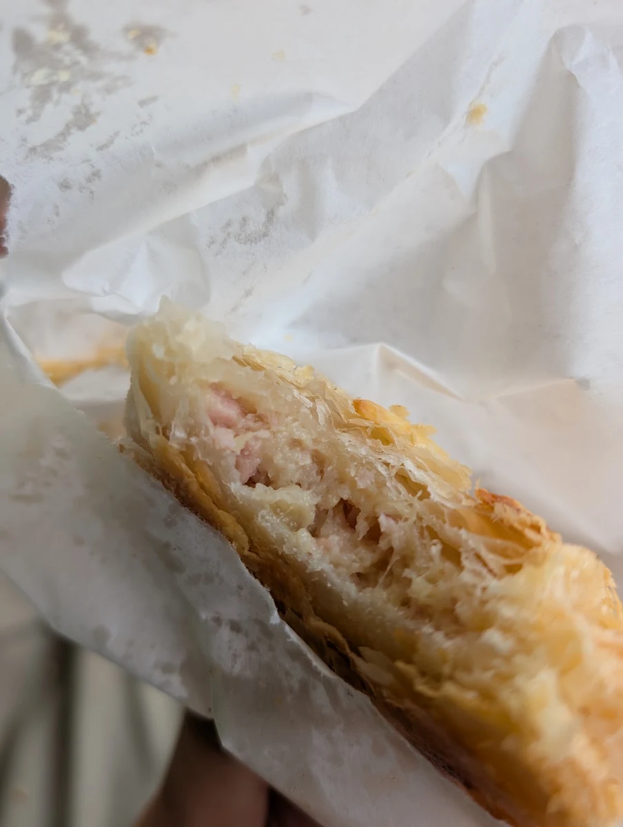 Highlights, Dorrigo Bakery