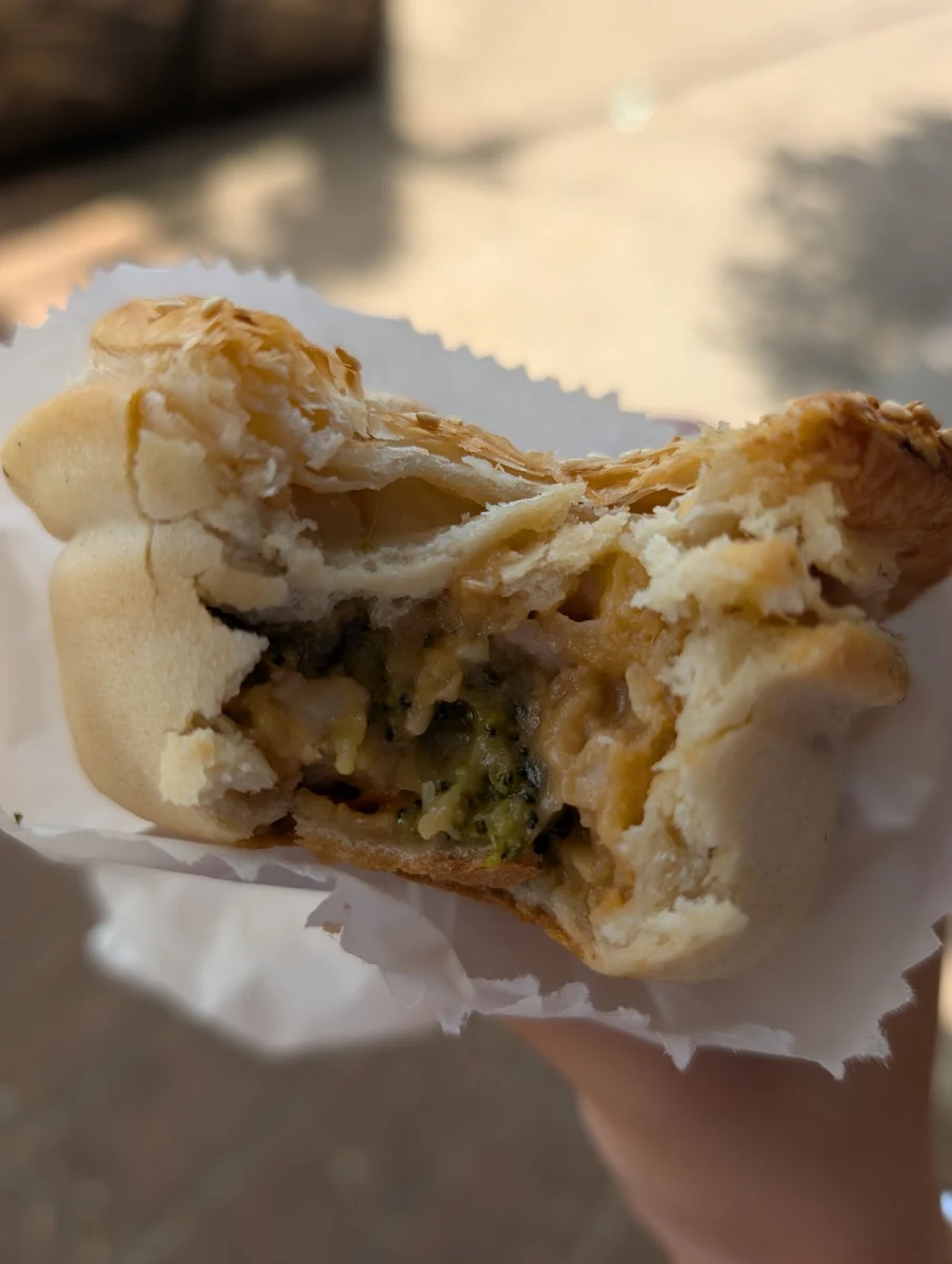 Highlights, Dorrigo Bakery