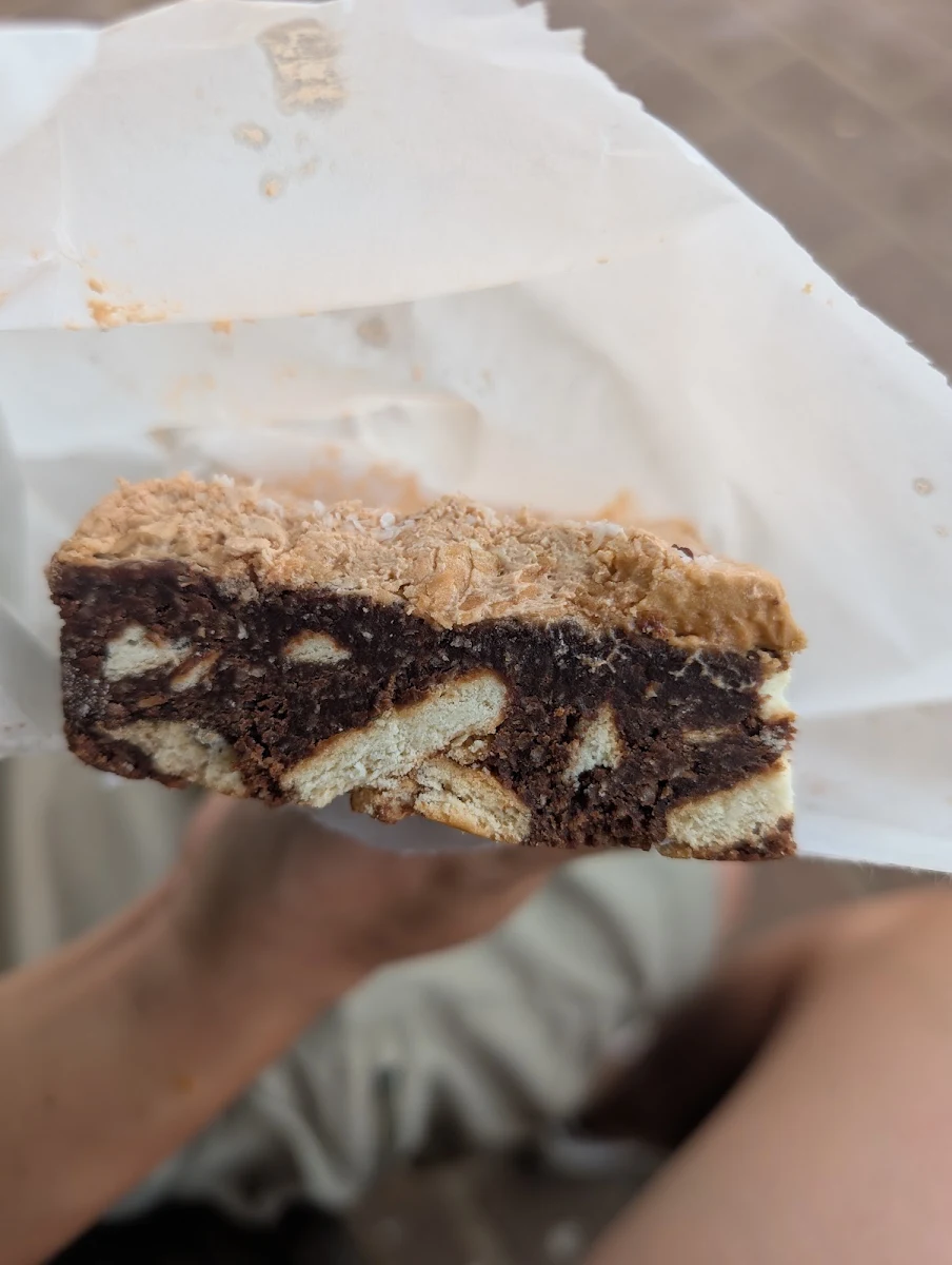 Highlights, Dorrigo Bakery