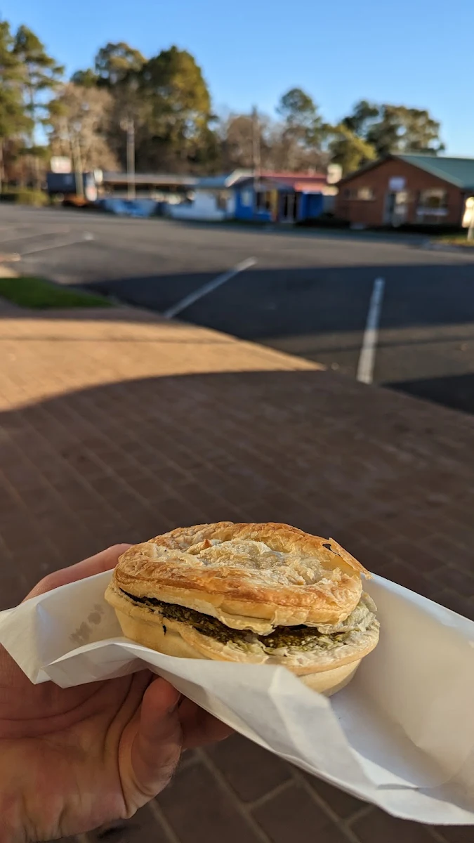 Highlights, Dorrigo Bakery