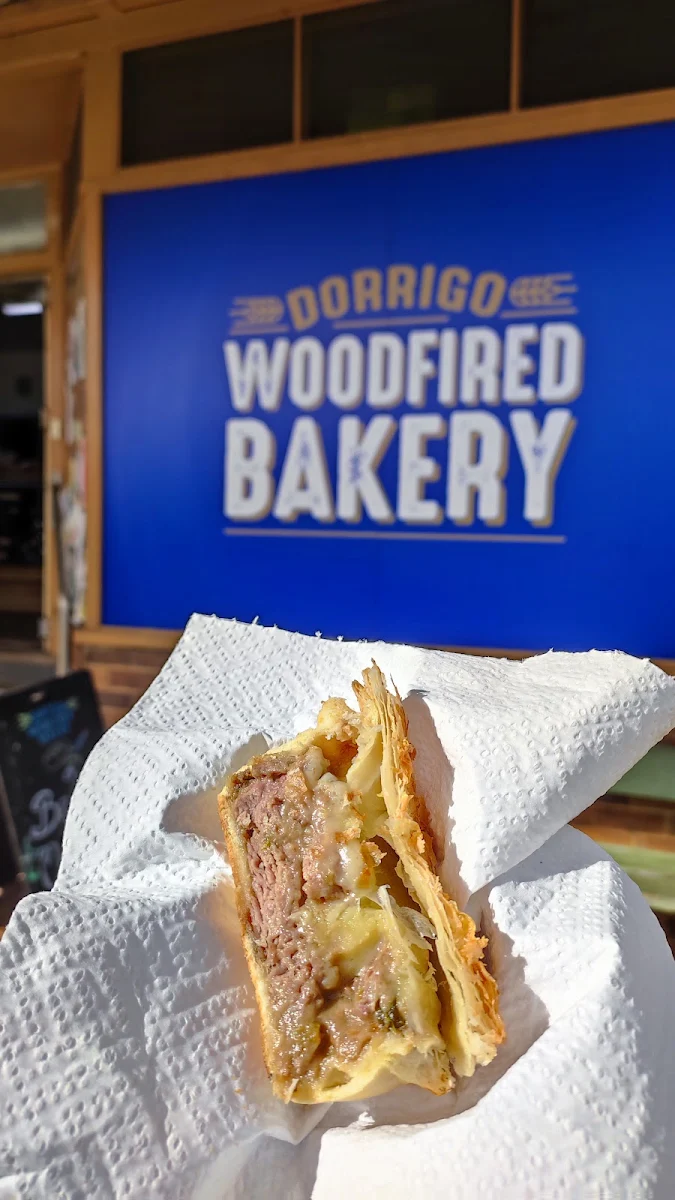 Highlights, Dorrigo Bakery