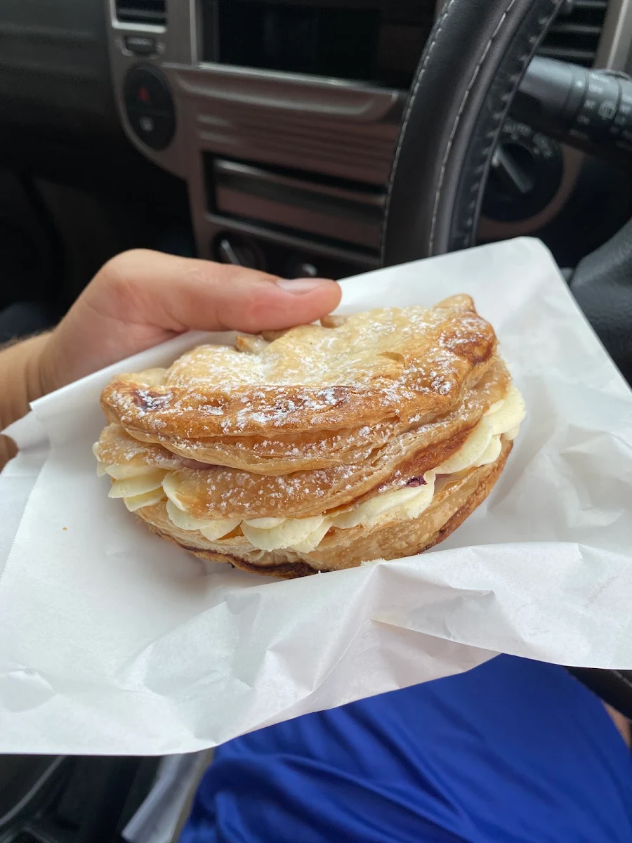 Highlights, Dorrigo Bakery