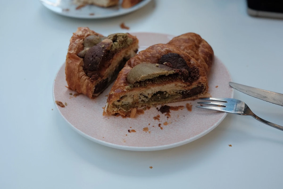 Highlights, OUR HOURS bakery cafe