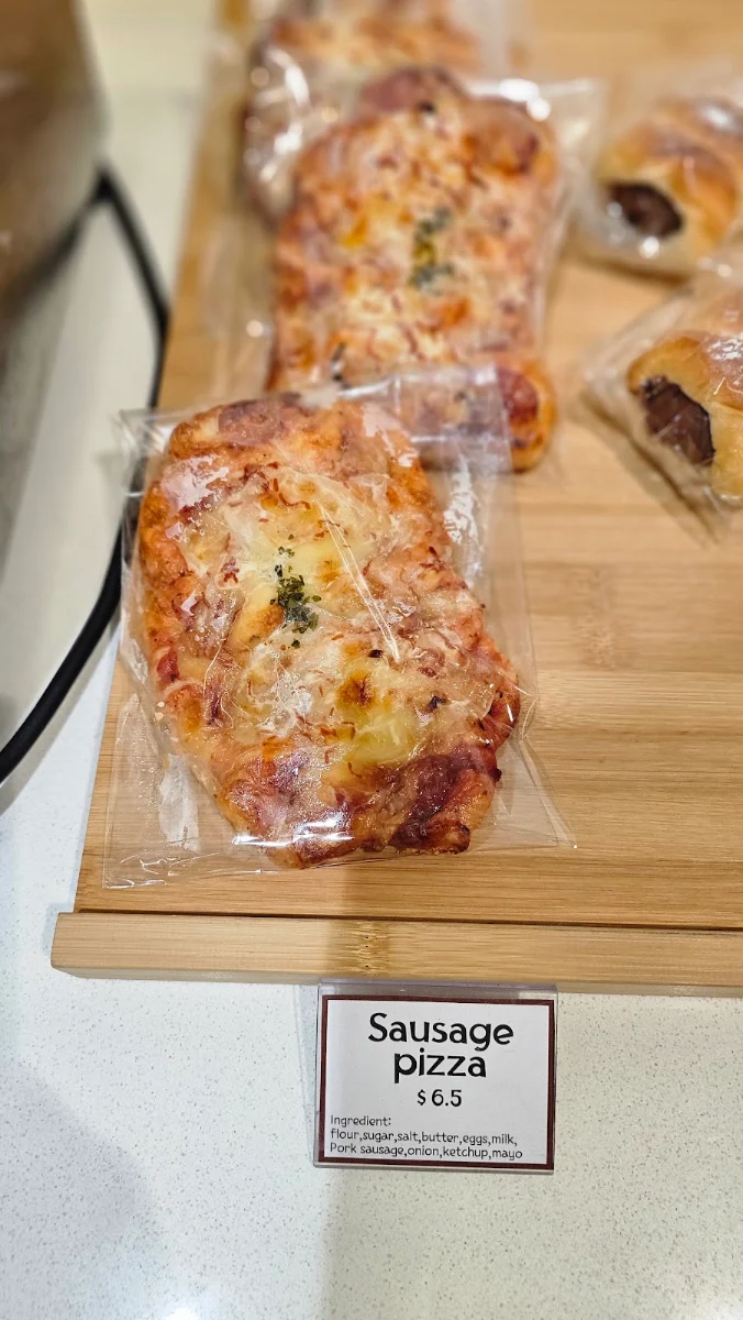 Highlights, OUR HOURS bakery cafe