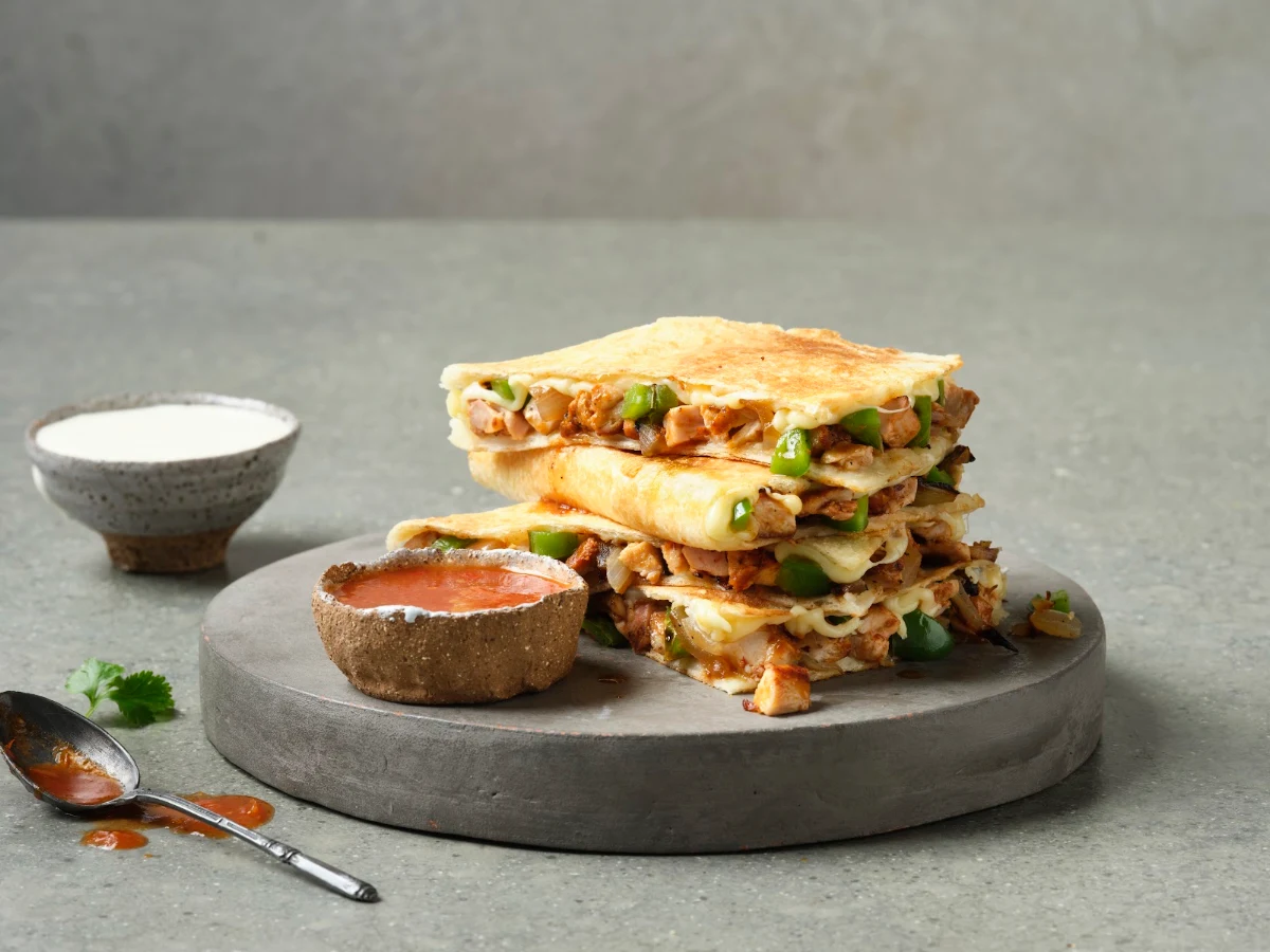 Quesadilla
