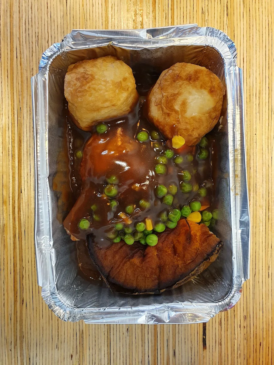 Highlights, Original Flame Grilled Chicken