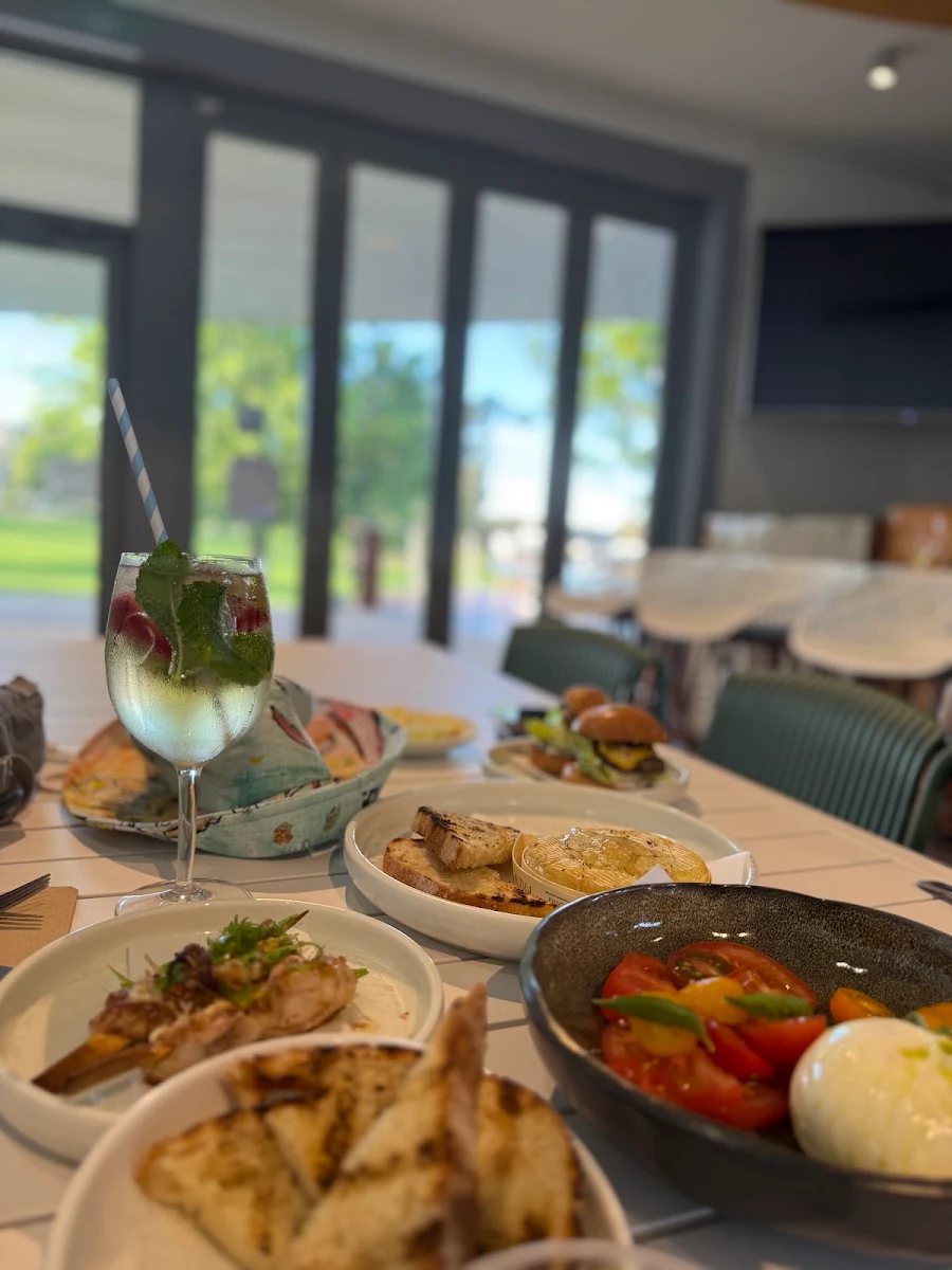 Highlights, The Mildura Boathouse