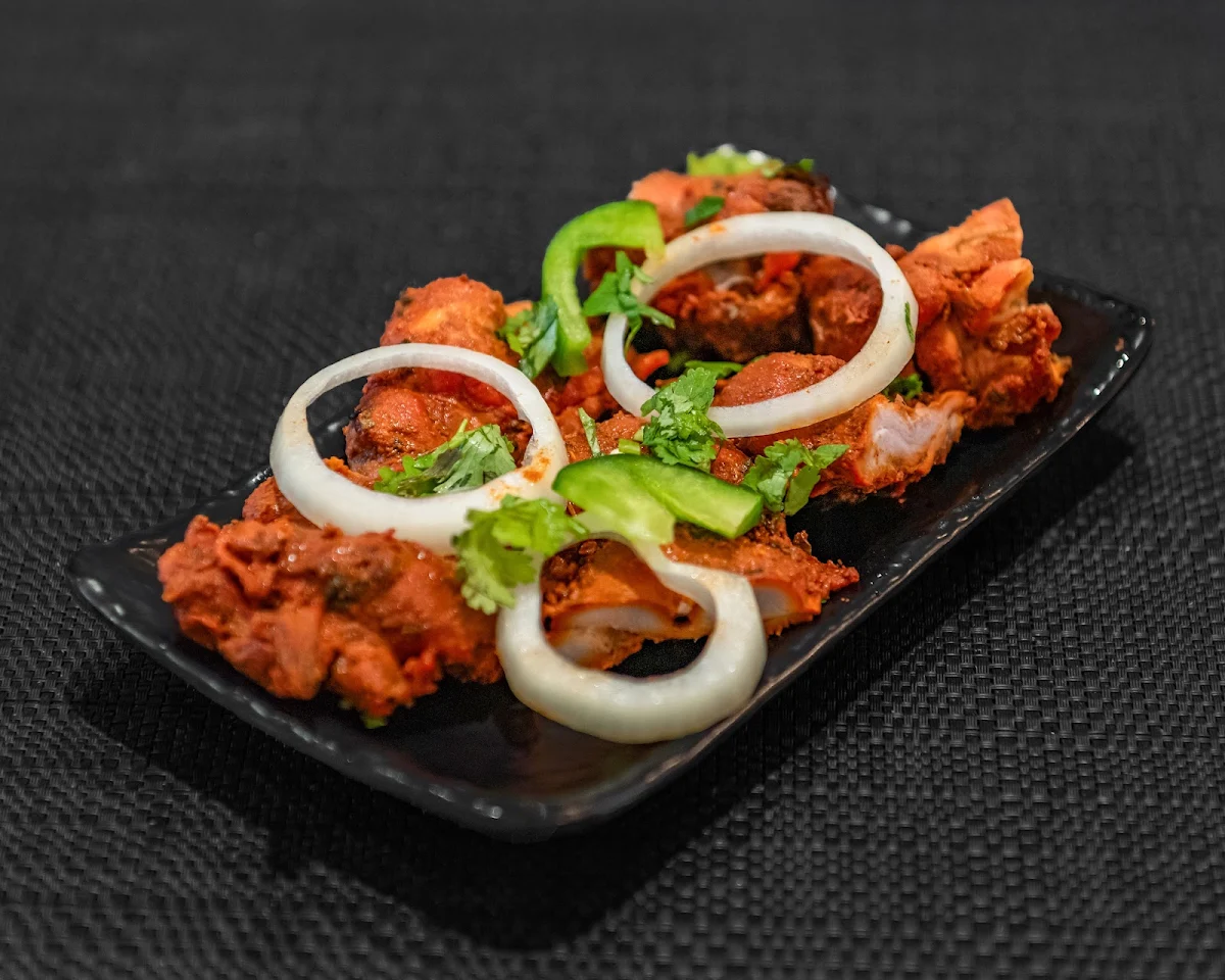 Highlights, Indian Biryani Restaurant Newcastle