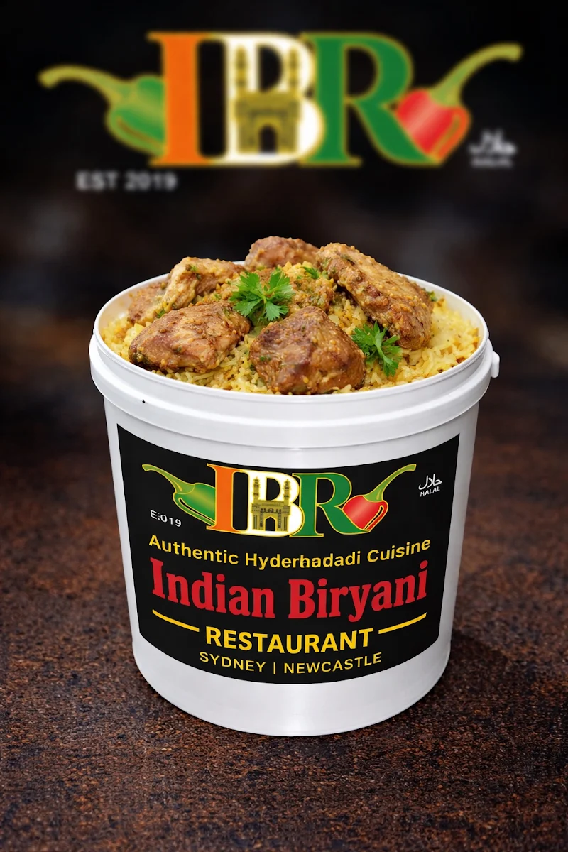 Highlights, Indian Biryani Restaurant Newcastle